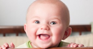 Happy Baby