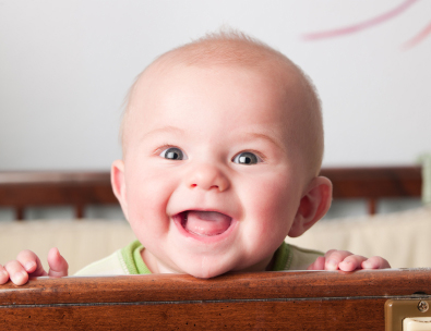 Happy Baby